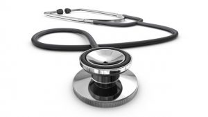 diagnostic doctor stethoscope